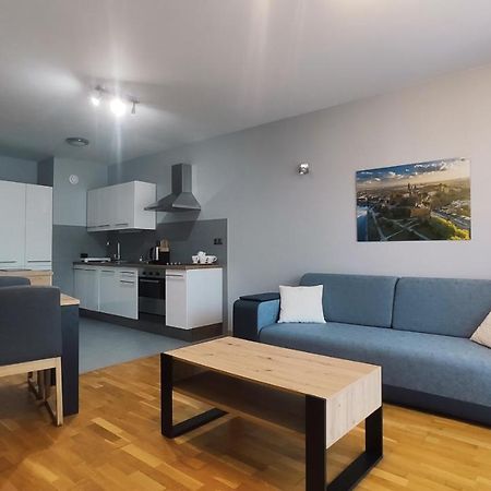 Szlak 50 By Homeprime Краків Екстер'єр фото