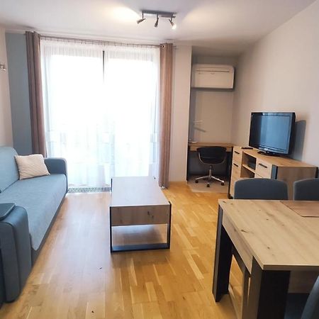 Szlak 50 By Homeprime Краків Екстер'єр фото