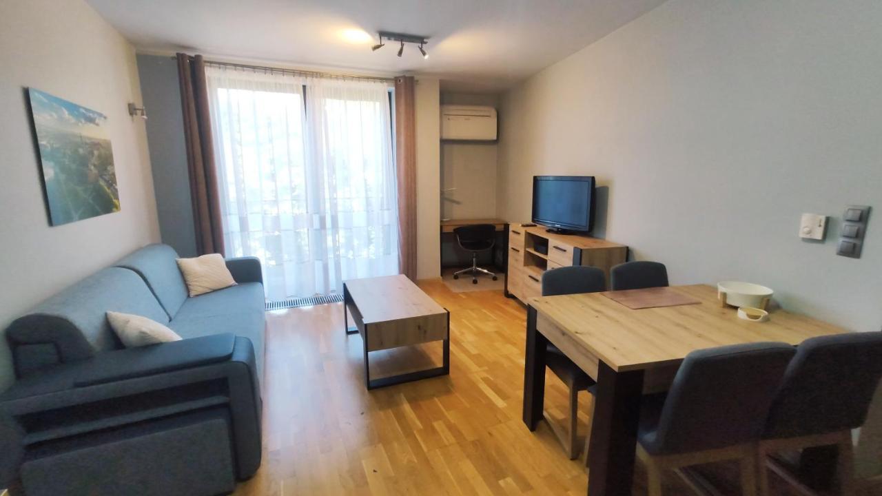 Szlak 50 By Homeprime Краків Екстер'єр фото
