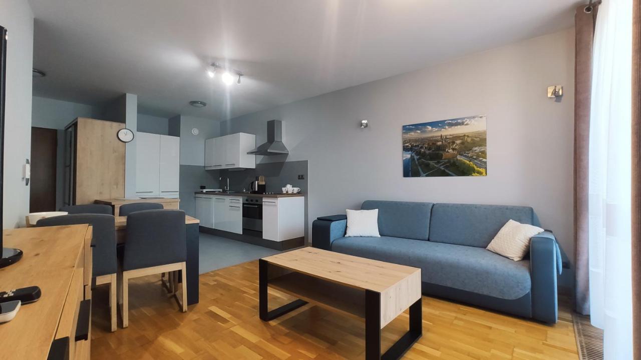 Szlak 50 By Homeprime Краків Екстер'єр фото