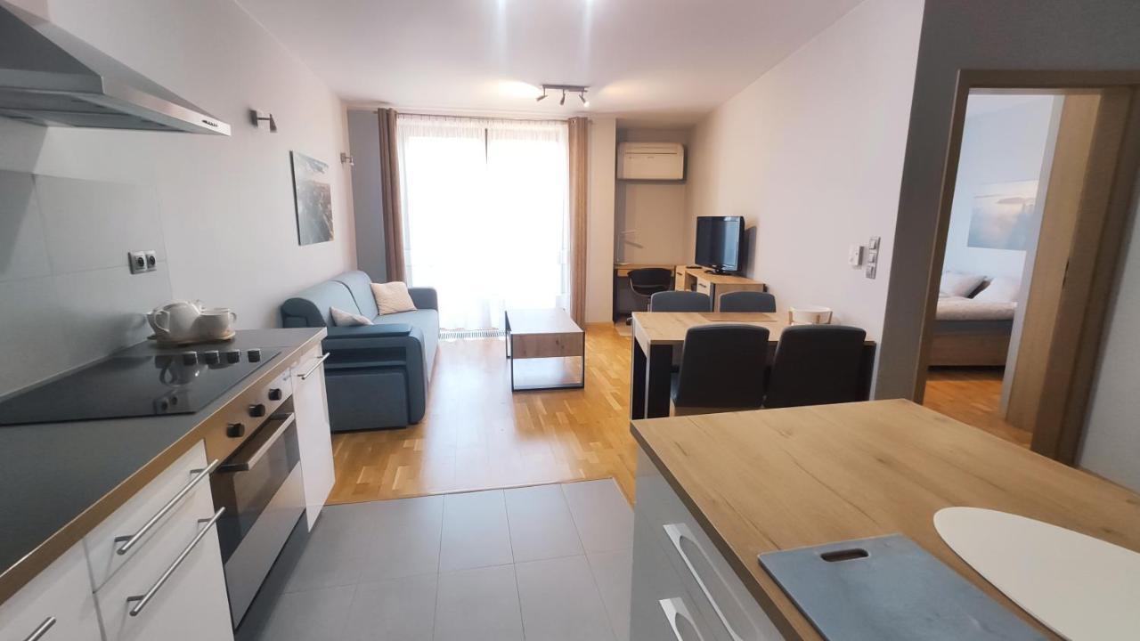 Szlak 50 By Homeprime Краків Екстер'єр фото
